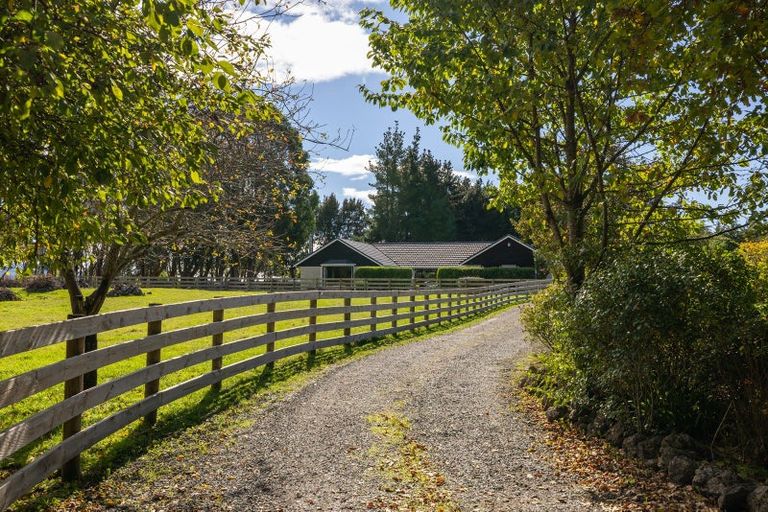 Photo of property in 768 State Highway 2, Opaki, Masterton, 5881