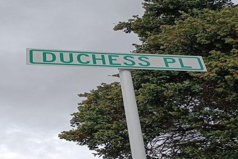 Photo of property in 6/21 Duchess Place, Maupuia, Wellington, 6022