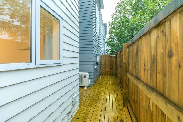 Photo of property in 6/10 Palmerston Street, Hamilton Central, Hamilton, 3204