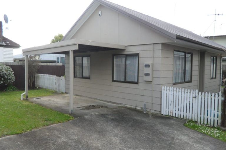 Photo of property in 99e Nixon Street, Hamilton East, Hamilton, 3216