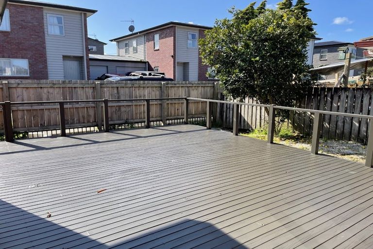 Photo of property in 25 Tilberg Street, Favona, Auckland, 2024