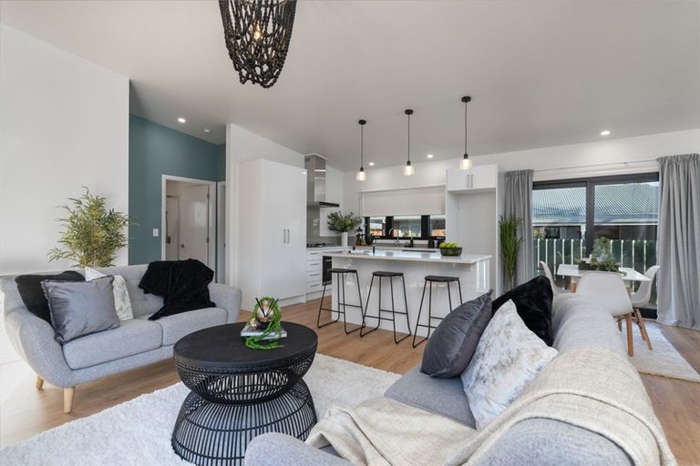 Photo of property in 94a East Street, Greytown, 5712