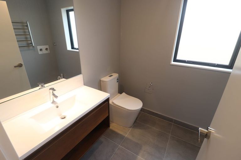 Photo of property in 55a Chorley Avenue, Massey, Auckland, 0614