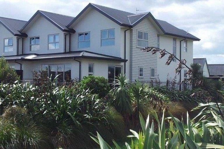 Photo of property in 6/39 Gallaghan Close, Wigram, Christchurch, 8042