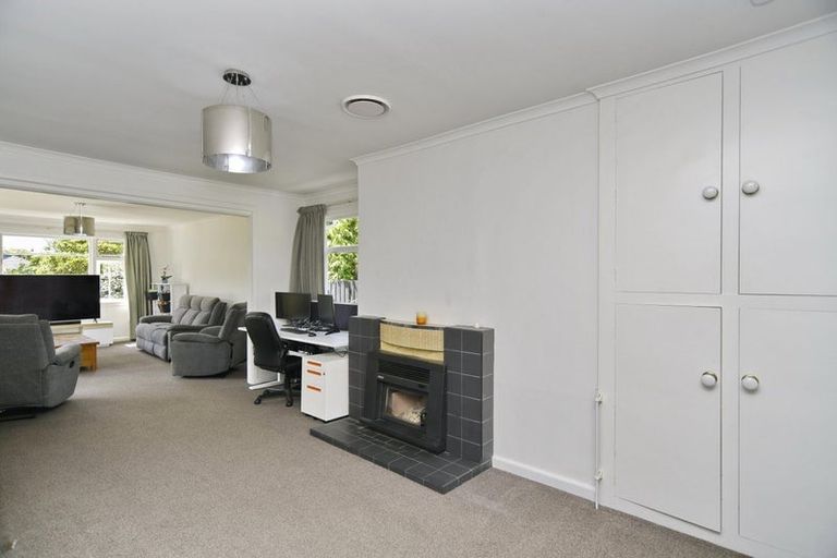 Photo of property in 7 Grimseys Road, Redwood, Christchurch, 8051