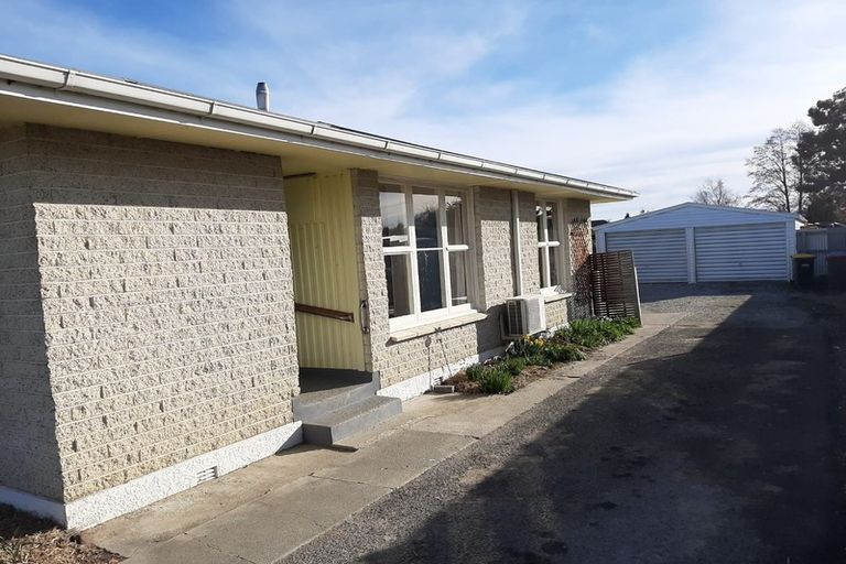 Photo of property in 25 Northland Street, Ranfurly, 9332