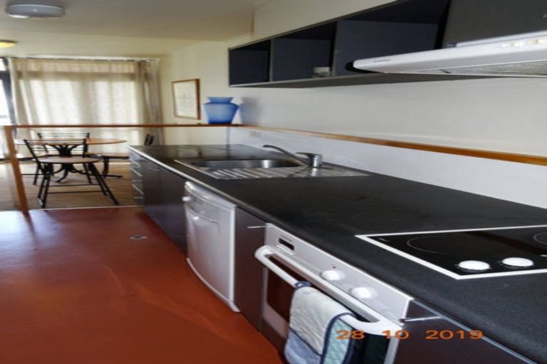 Photo of property in Hannahs Corner, 14/8 Leeds Street, Te Aro, Wellington, 6011