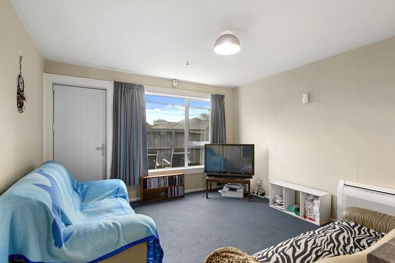 Photo of property in 5/39 Tower Street, Hornby, Christchurch, 8042