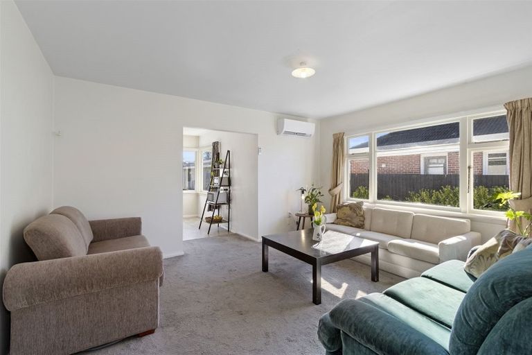 Photo of property in 6 Glencoe Street, Burnside, Christchurch, 8053