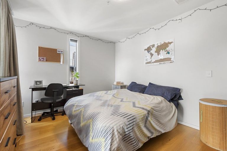Photo of property in 807/8 Wigan Street, Te Aro, Wellington, 6011