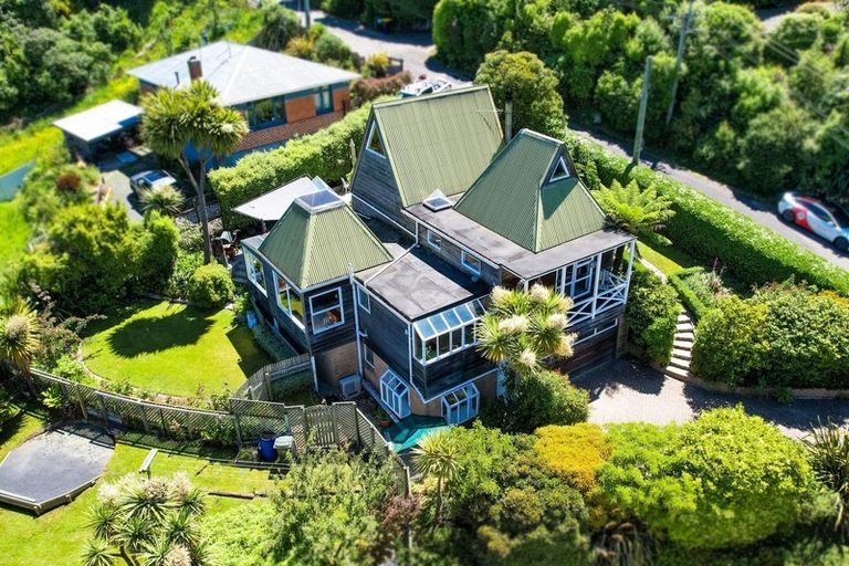 Photo of property in 9 Tui Street, Saint Leonards, Dunedin, 9022