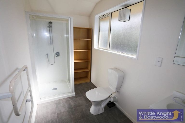 Photo of property in 287c Riccarton Road, Upper Riccarton, Christchurch, 8041