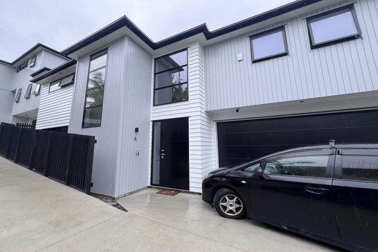 Photo of property in 6 Richard Farrell Avenue, Remuera, Auckland, 1050