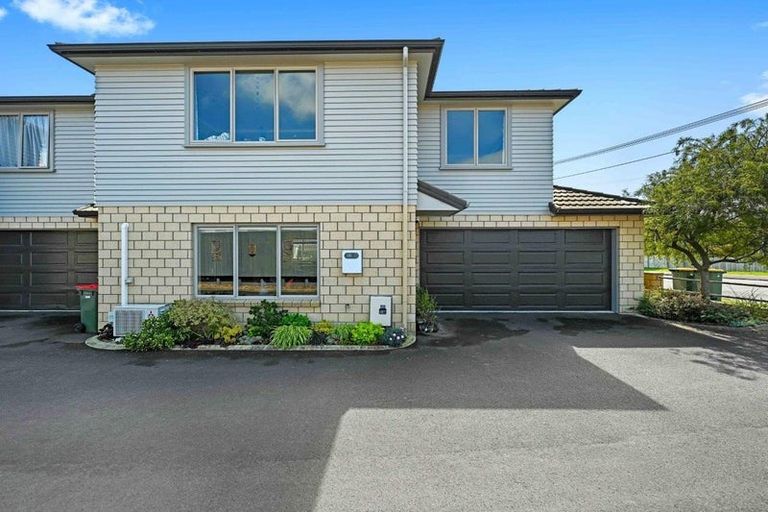 Photo of property in 3a Dudley Terrace, Frankton, Hamilton, 3204