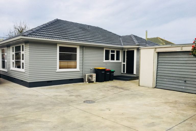 Photo of property in 26 Ravenna Street, Avonhead, Christchurch, 8042