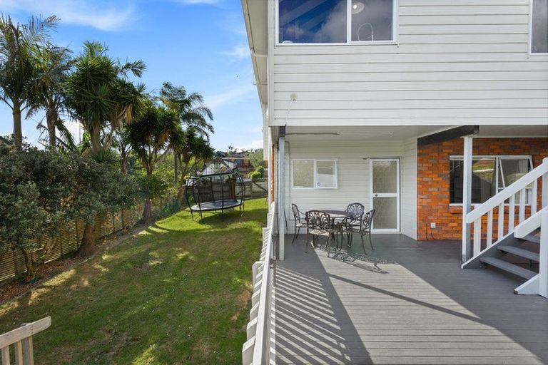 Photo of property in 177 West Harbour Drive, West Harbour, Auckland, 0618