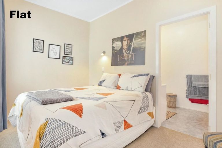 Photo of property in 8 Watson Street, Te Aro, Wellington, 6011