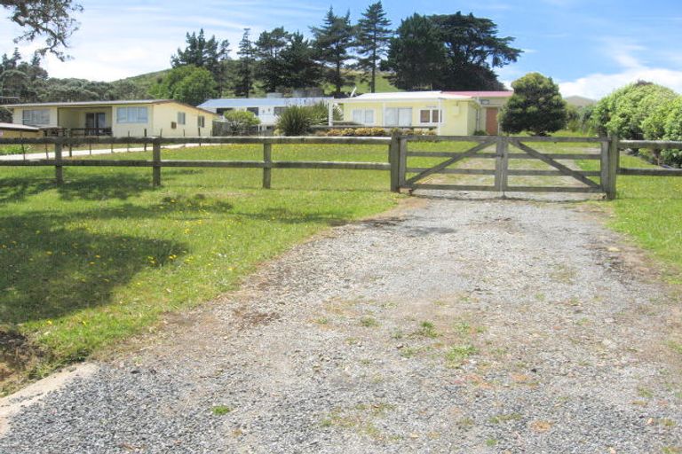 Photo of property in 54 Hihi Road, Hihi, Mangonui, 0494