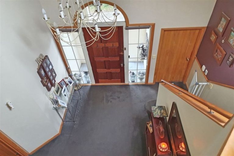 Photo of property in 11 Hewitts Road, Woodend, 7610