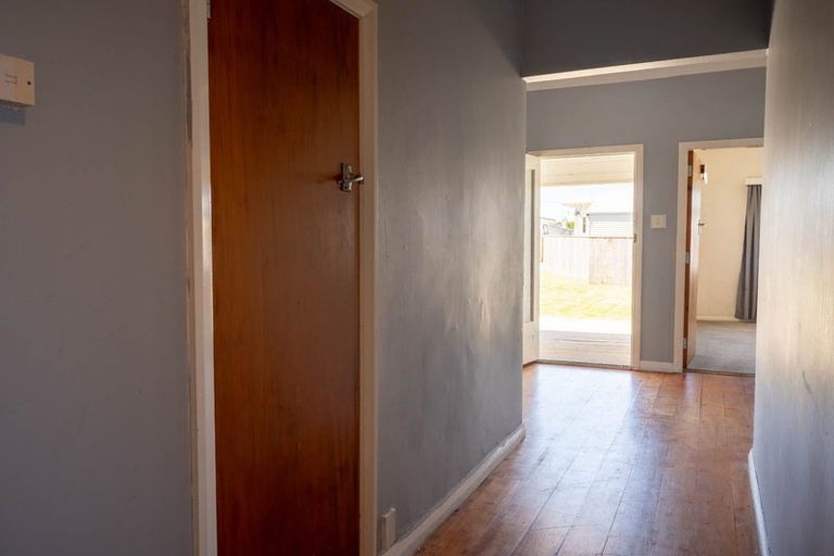 Photo of property in 12 Vera Street, Marton, 4710