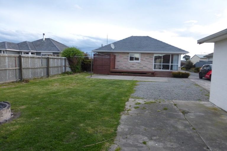 Photo of property in 61 Amyes Road, Hornby, Christchurch, 8042