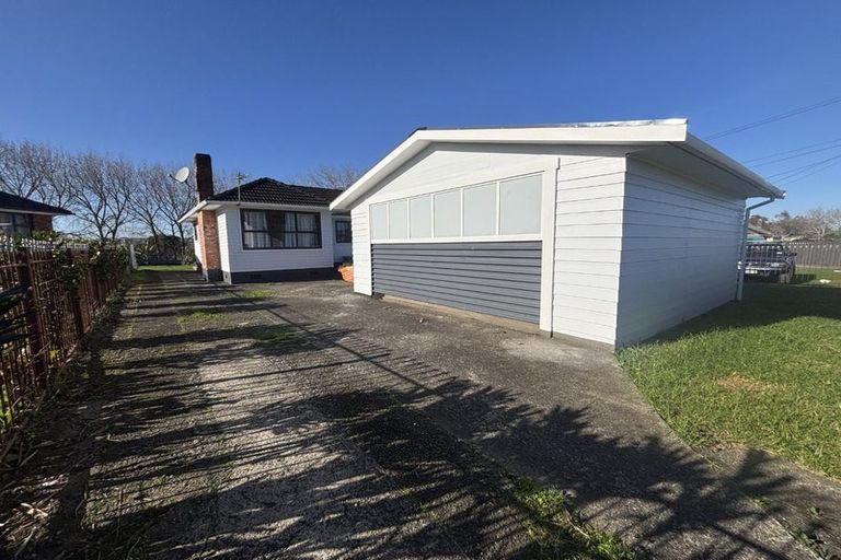 Photo of property in 22 Williams Crescent, Otara, Auckland, 2023