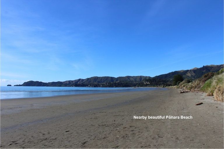 Photo of property in 79 Selwyn Street, Pohara, Takaka, 7183