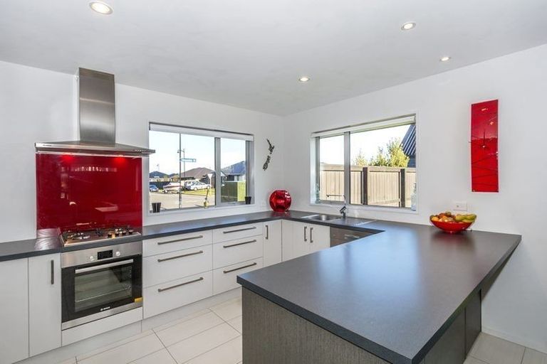 Photo of property in 34 Greenwich Street, Halswell, Christchurch, 8025