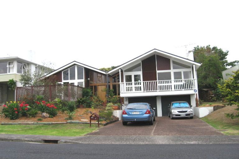 Photo of property in 23 Holland Road, Hillcrest, Auckland, 0627