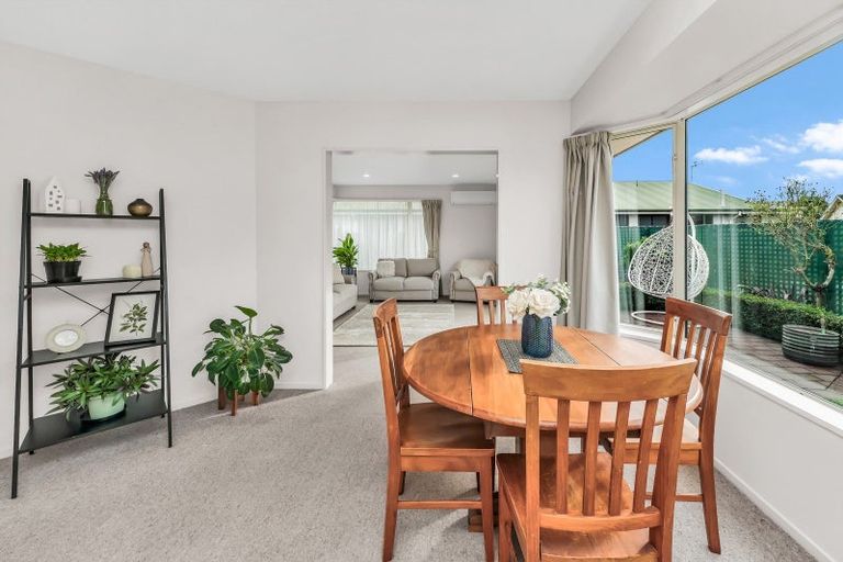 Photo of property in 4a D'arcy Street, Leeston, 7632