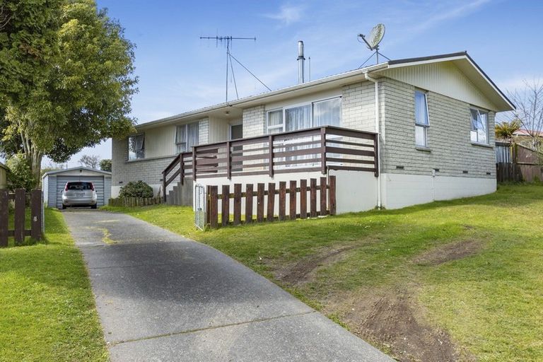 Photo of property in 27 Mountbatten Place, Tokoroa, 3420
