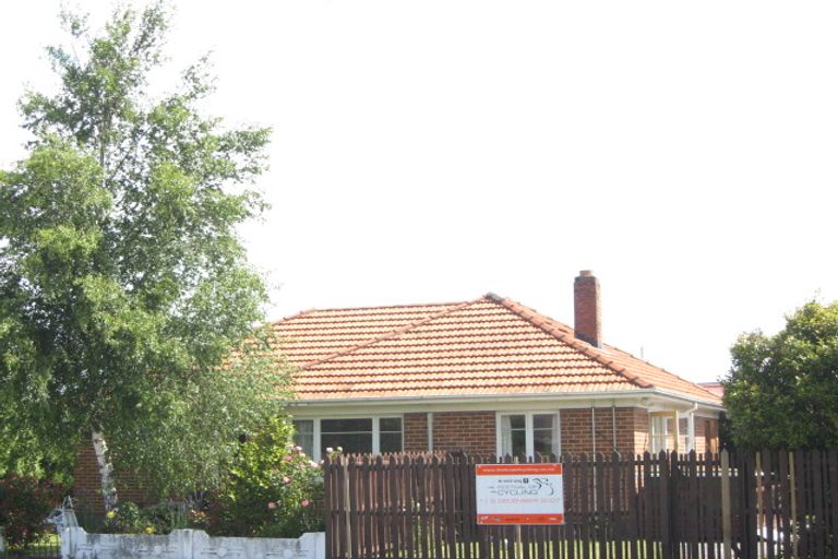 Photo of property in 103a Strickland Street, Sydenham, Christchurch, 8023