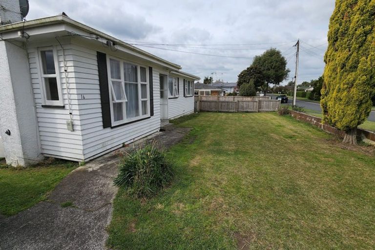 Photo of property in 16 Verel Street, Fairfield, Hamilton, 3214