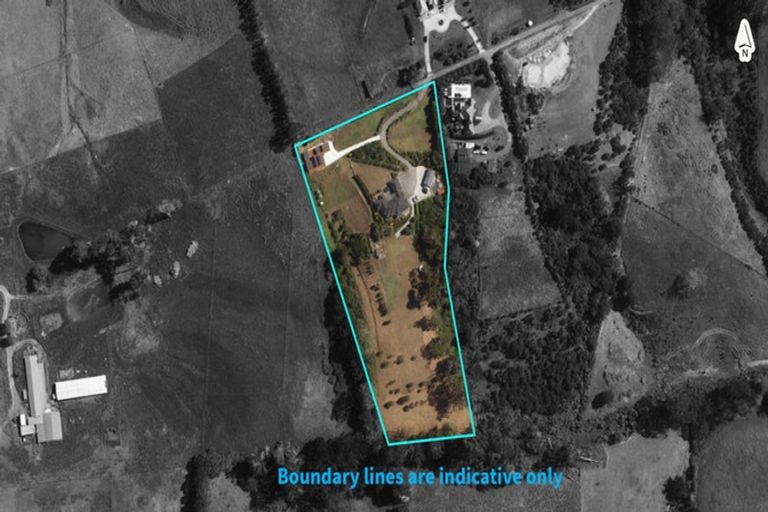 Photo of property in 94c Pomona Road, Kumeu, 0891