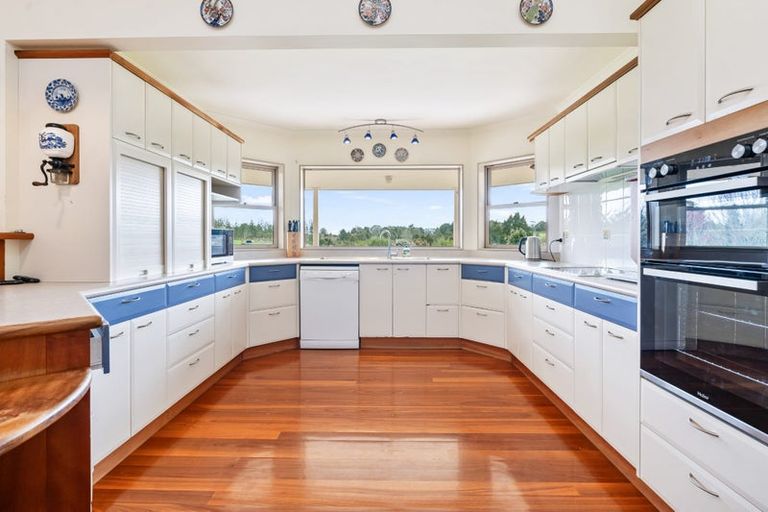 Photo of property in 539 Three Mile Bush Road, Te Kamo, Kamo, 0185