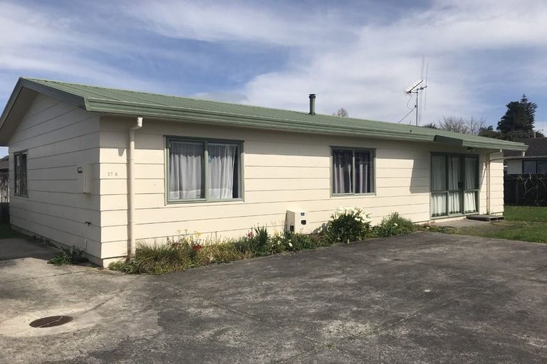 Photo of property in 27a Carrington Avenue, Hillcrest, Hamilton, 3216