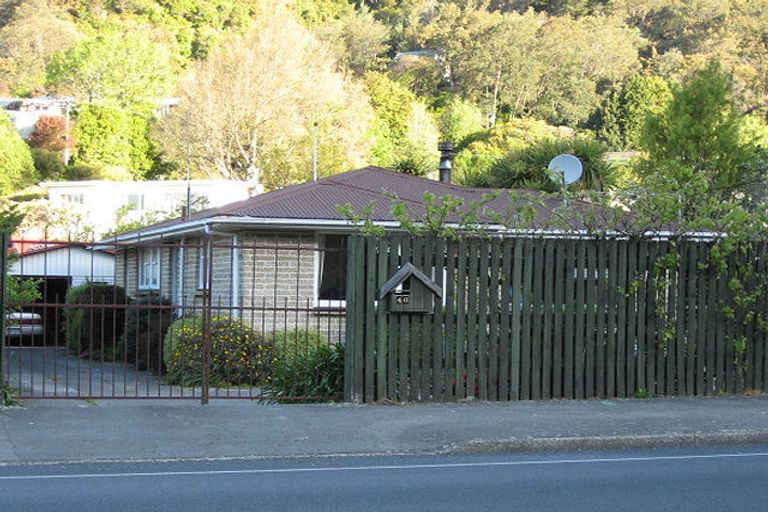 Photo of property in 46 Wairau Road, Picton, 7220