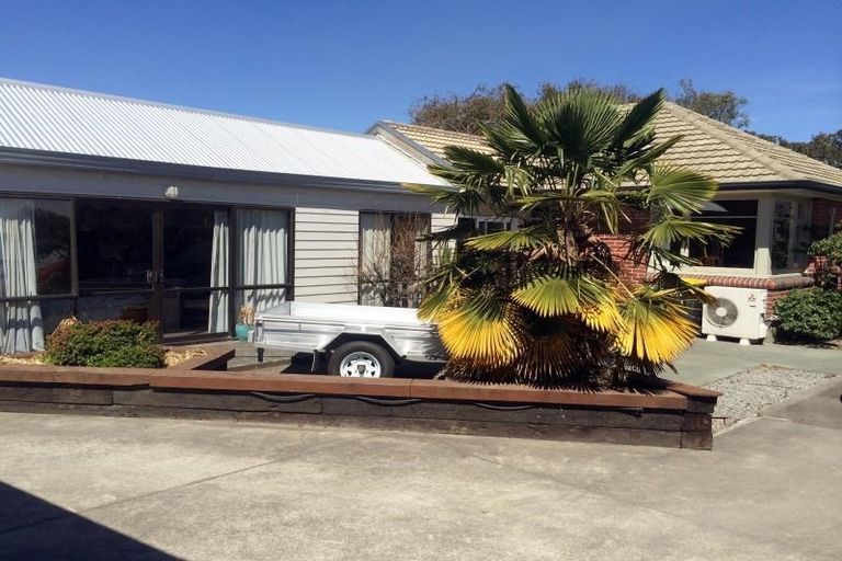 Photo of property in 8 Sledmere Street, Burnside, Christchurch, 8053