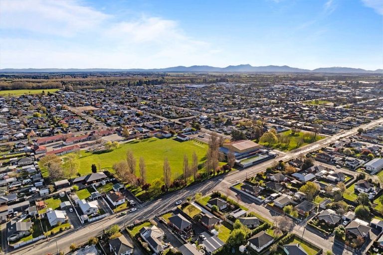 Photo of property in 51 Nelson Street, Hampstead, Ashburton, 7700