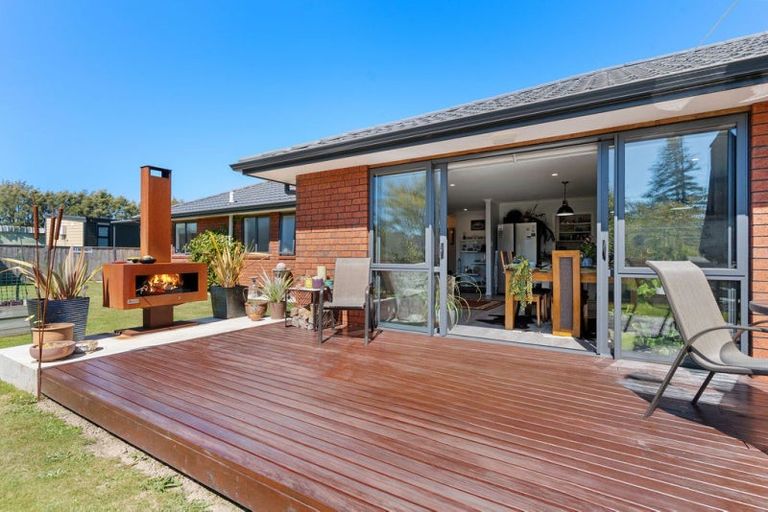 Photo of property in 9d Moreton Road, Carterton, 5713