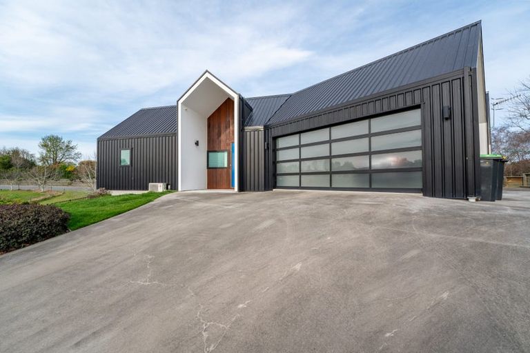 Photo of property in 124 Mountain View Road, Gleniti, Timaru, 7910