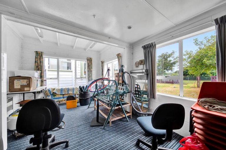 Photo of property in 137 Raleigh Street, Brixton, Waitara, 4382