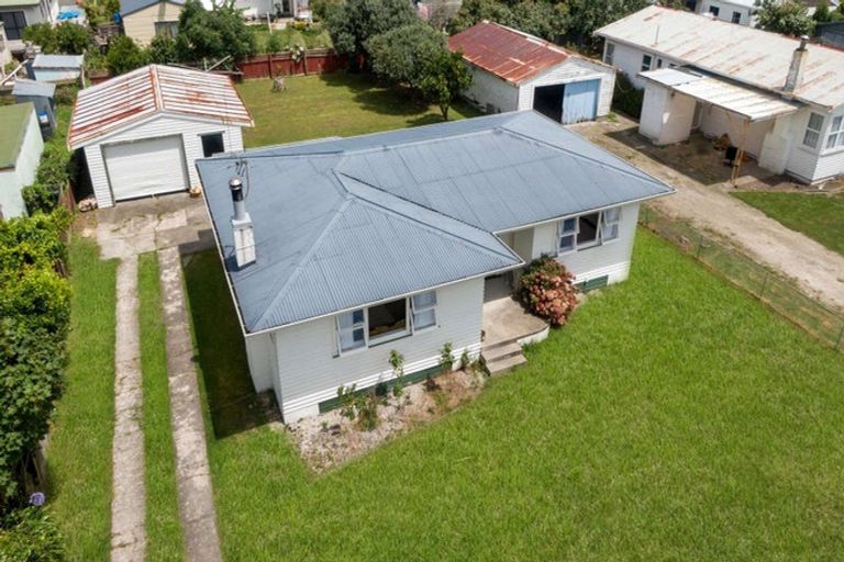 Photo of property in 13 Huxley Road, Outer Kaiti, Gisborne, 4010