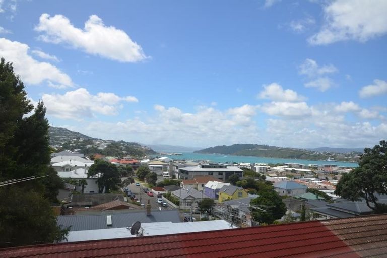 Photo of property in 14 Rodrigo Road, Kilbirnie, Wellington, 6022