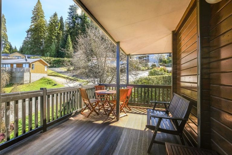 Photo of property in 19c Alpine Avenue, Hanmer Springs, 7334