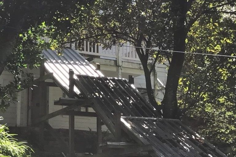 Photo of property in 59 Aurora Terrace, Hillcrest, Hamilton, 3216