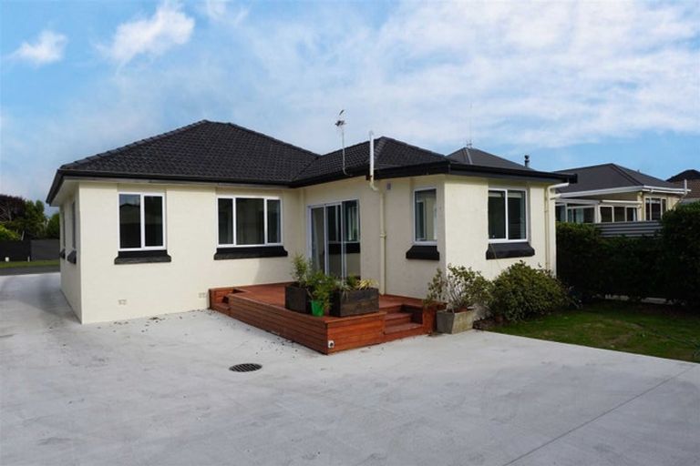 Photo of property in 25 Conyers Street, Georgetown, Invercargill, 9812