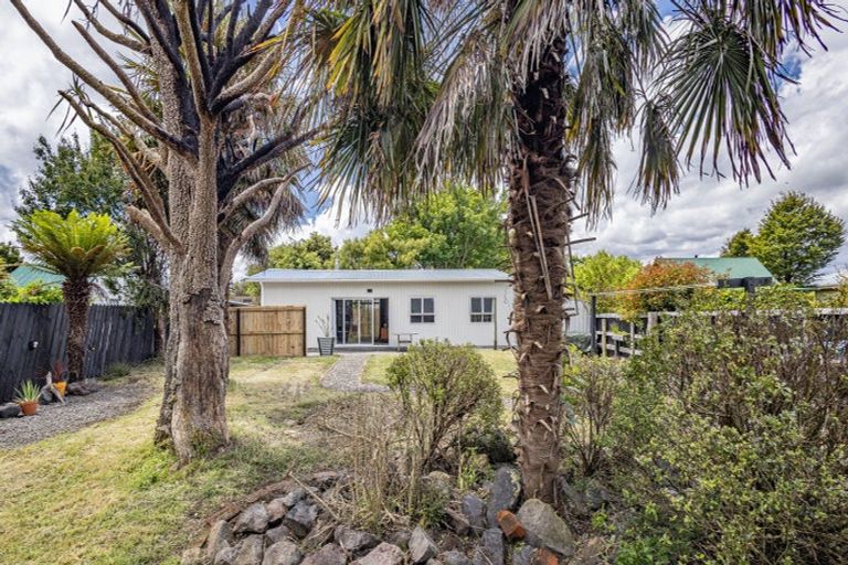 Photo of property in 60f Burns Street, Ohakune, 4625