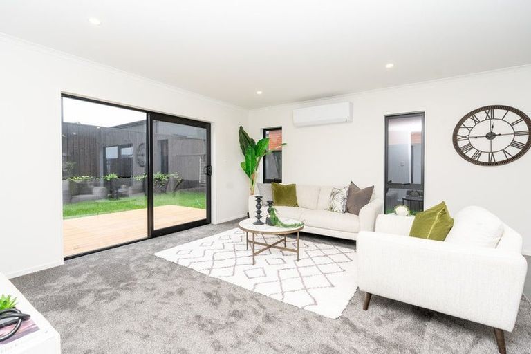 Photo of property in 27 Earp Crescent, Chartwell, Hamilton, 3210