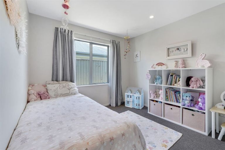 Photo of property in 25 Bronco Drive, Aidanfield, Christchurch, 8025